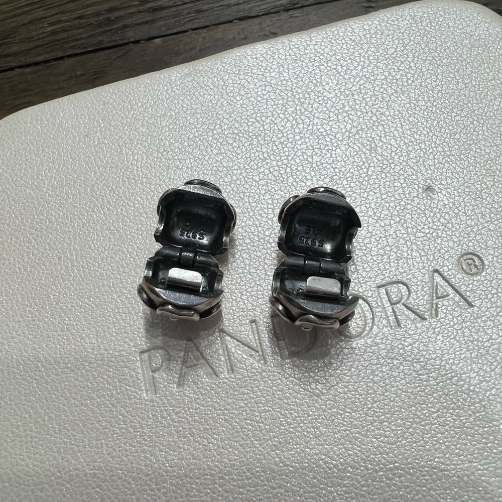 Pandora Clips - Picture 2 of 5